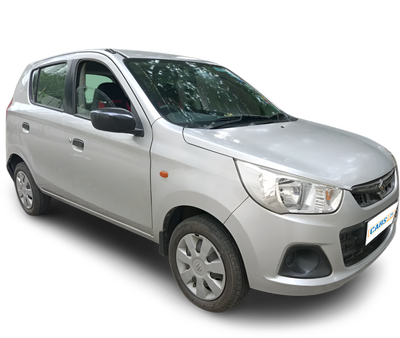 Maruti Alto K10-img